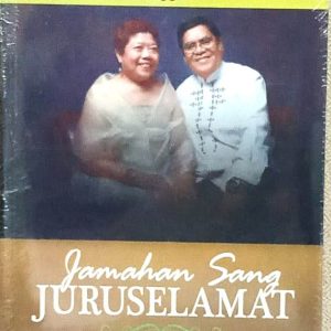 JAMAHAN SANG JURUSELAMAT