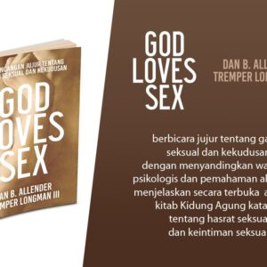 A_God Love sex