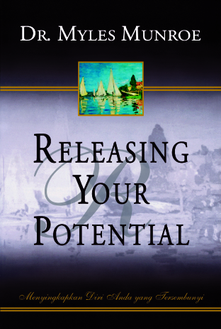 58_Releasing Your Potential