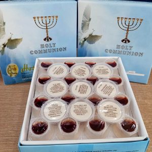 PREMIUM AYAT BESAR ISI 50 HOSANNA