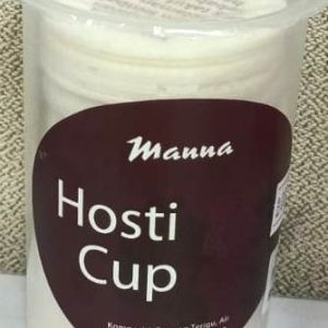 HOSTI AYAT CUP ISI 50