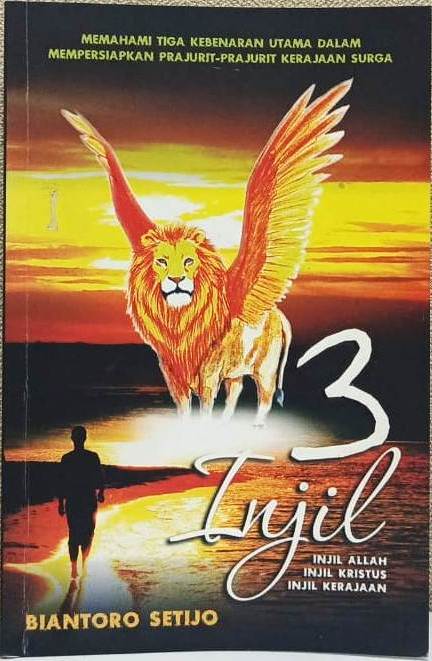 3 injil