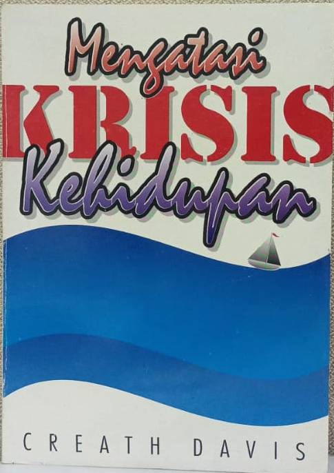 Mengatasi krisis kehidupan