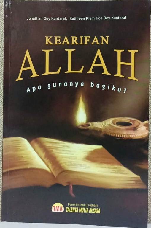 kearifan allah