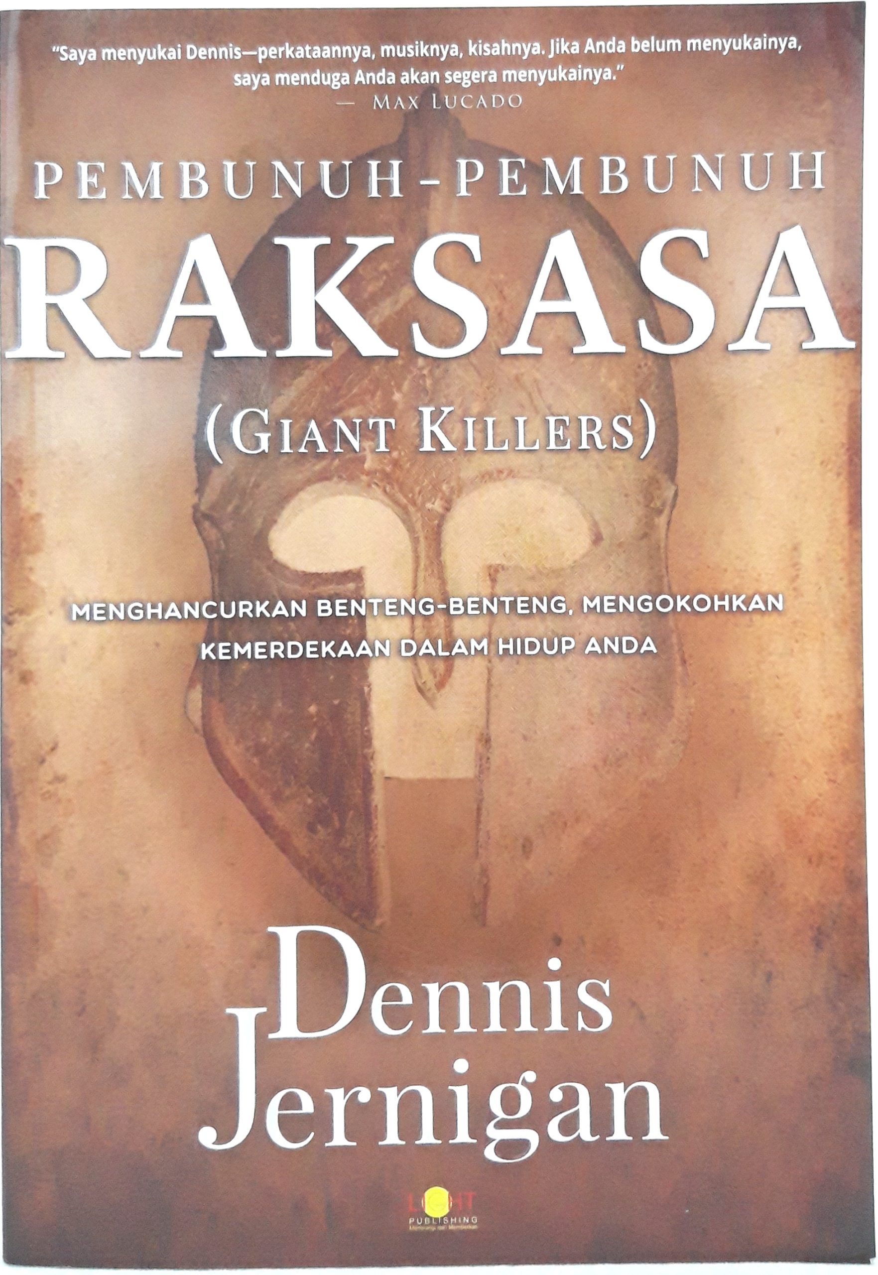 pembunuh-pembunuh raksasa