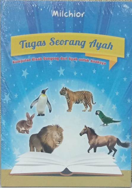 tugas seorang ayah
