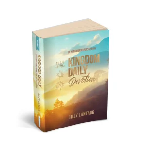 RENUNGAN HARIAN 365 HARI KINGDOM DAILY DEVOTION VOLUME 2