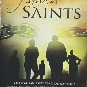 FLAWED SAINTS