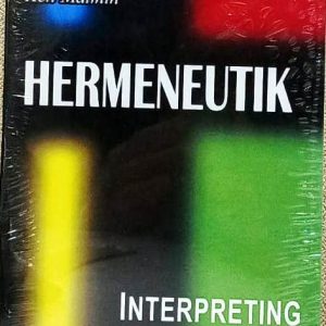 HERMENEUTIK