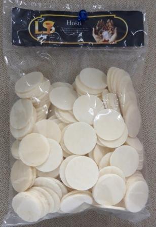 HOSTI 100 GRAM