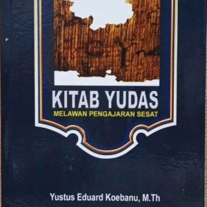 KITAB YUDAS