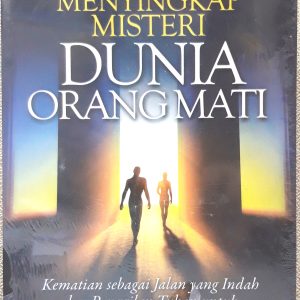 MENYINGKAP MISTERI DUNIA ORANG MATI