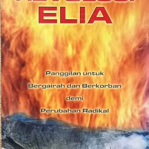 REVOLUSI ELIA