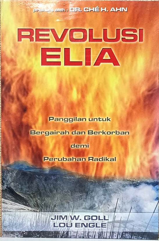 REVOLUSI ELIA