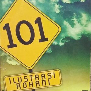 101 ILUSTRASI ROHANI