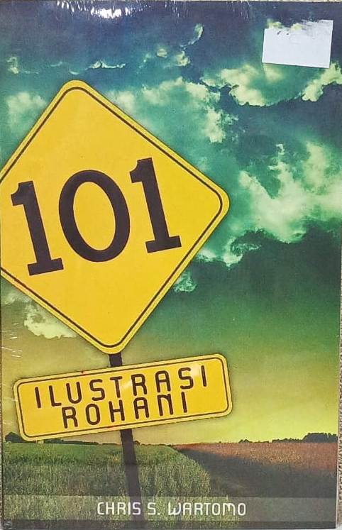 101 ILUSTRASI ROHANI