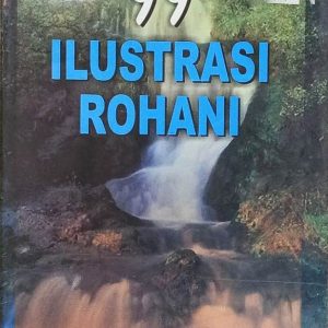 99 ILUSTRASI ROHANI