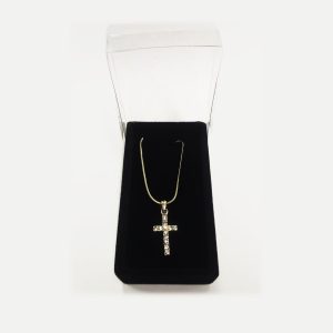 KALUNG SALIB + DUS