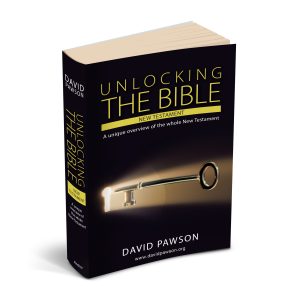 UNLOCKING THE BIBLE NEW TESTAMENT
