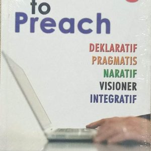 CHOOSING TO PREACH