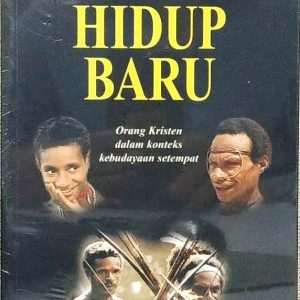 HIDUP BARU