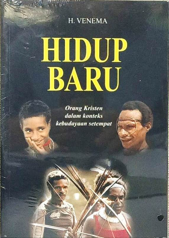 HIDUP BARU