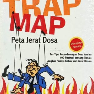 SIN TRAP MAP (PETA JERAT DOSA)