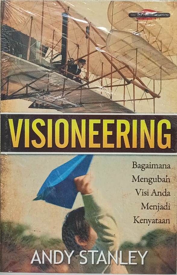 VISIONEERING